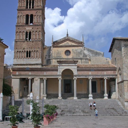 Duomo di Terracina