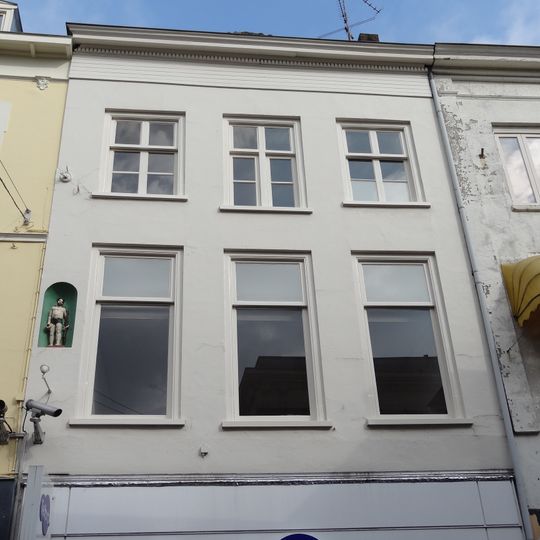 Jansstraat 31, Arnhem