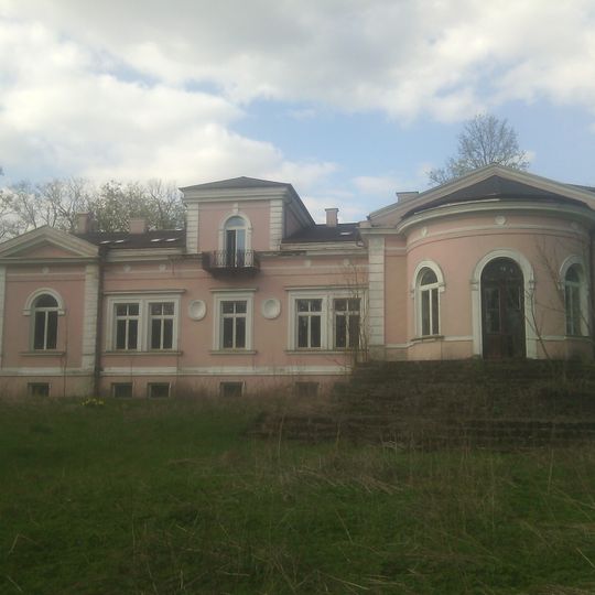 Lubiatów, Łódź Voivodeship