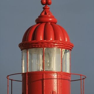 Torre de Belém Lighthouse