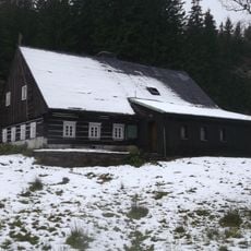 Horská bouda čp. 115