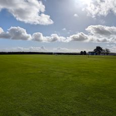 Cresselly Cricket Club Ground