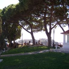 Miradouro da Senhora do Monte