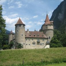 Château de Marschlins