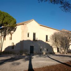 Monastery of the Corpus Christi