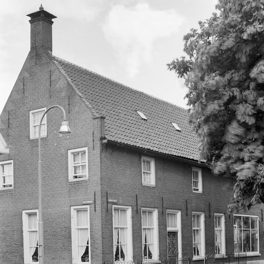 Hogestraat 13, Heerewaarden