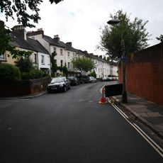 10-36 (even), Homefield Road