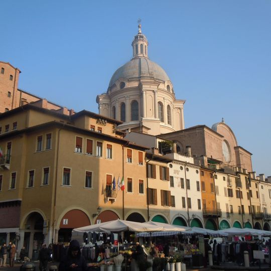 Provincia di Mantova