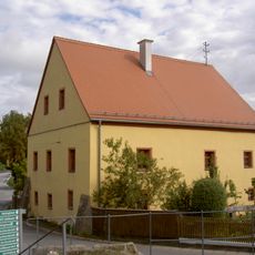 Fürstenhaus Pfrentsch