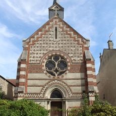 Chapelle Saint-Louis