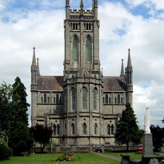 St. Mary's Cathedral