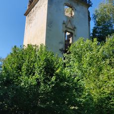 Descours castle