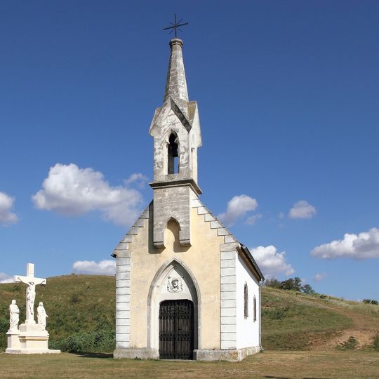 Kalvarienbergkapelle