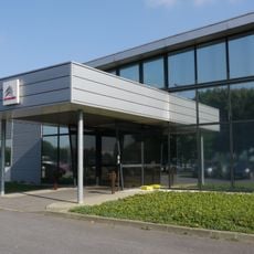 Conservatoire de patrimoine de Citroën