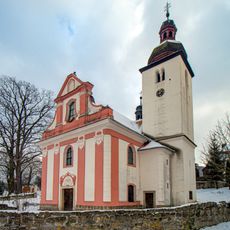 Church of Saint Wenceslaus