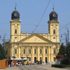 Protestant Great Church of Debrecen