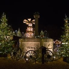 Bad Salzufler Weihnachtstraum