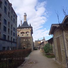 Alte Mälzerei