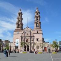 Aguascalientes
