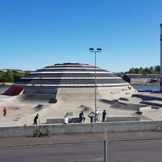 Streetdome