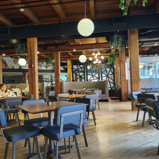 Bistro Bella Vita
