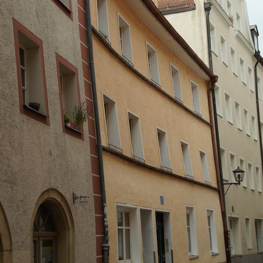 Wohnhaus