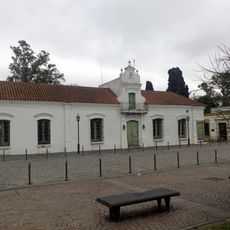 Casa del Virrey Sobremonte