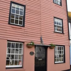 80, 81 And 81A, All Saints Street