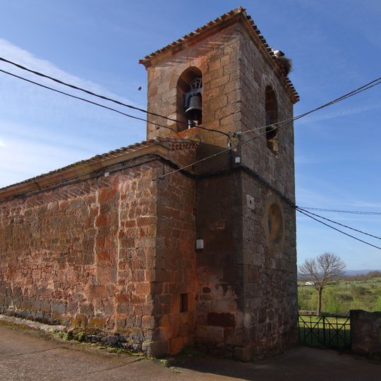 Iglesia de Santa Catalina