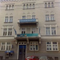 1 Marcinkowskiego Street