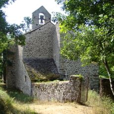 Église des Infournats