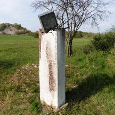 Memorial to the victims of the Eichstätt witch trials