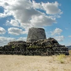 Nuraghe Santu Antine