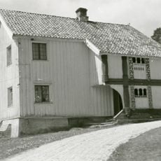 Klevar nedre (Klever nordre)