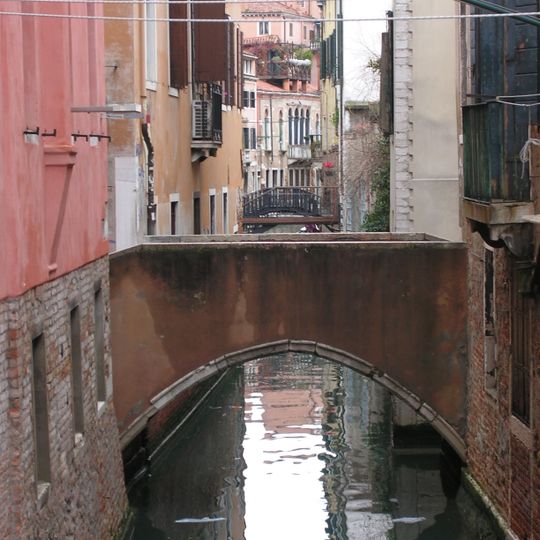 Ponte de San Rocco