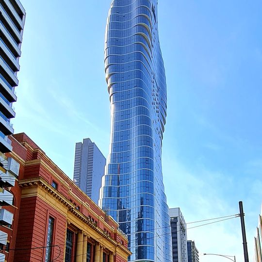 Premier Tower