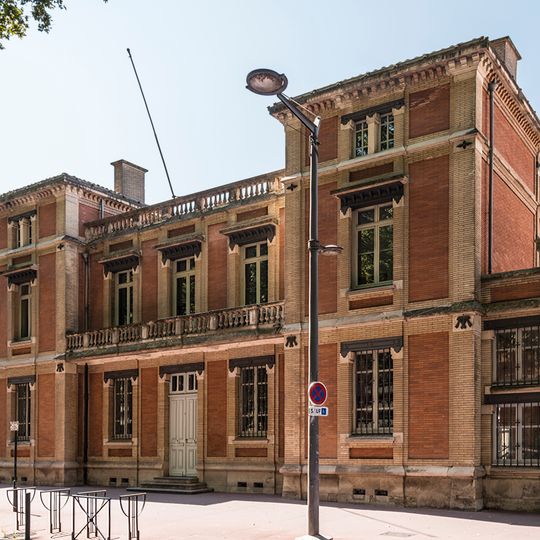 Manufacture des Tabacs de Toulouse