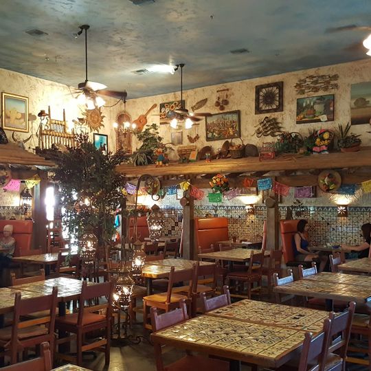 Rancho de Tia Rosa