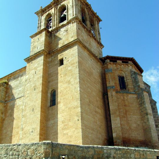 Olmedillo de Roa