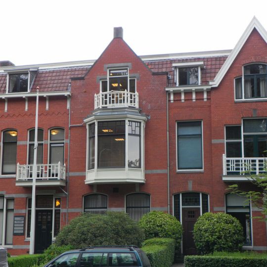 Beilerstraat 149-151