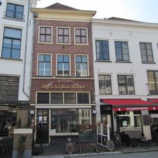 Houtmarkt 60, Zutphen