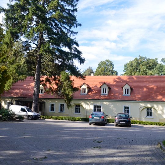 Leśniczówka
