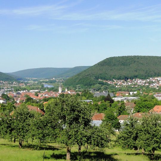Lohr am Main