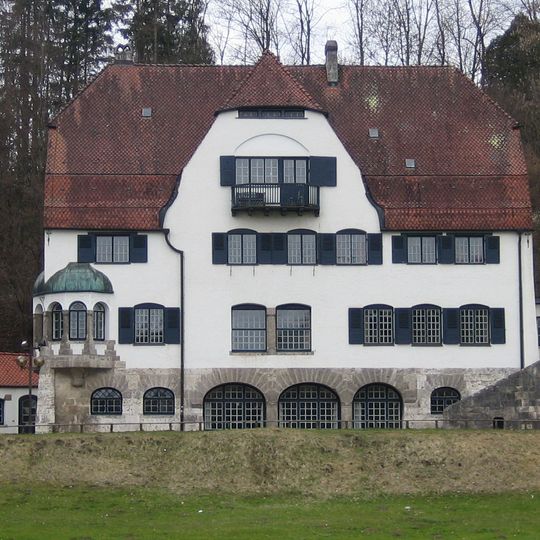 Villa Lindenhof