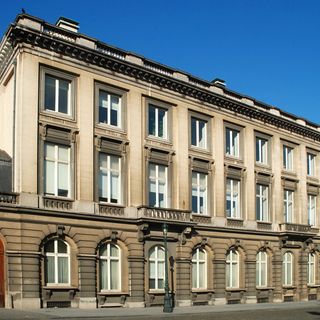 Hôtel de la Liste civile