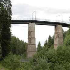 Mutterer Brücke, Stubaitalbahn