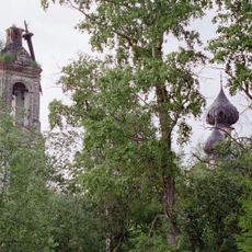 Saint Nicholas Church