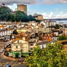 Torquay Museum