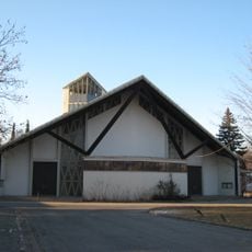 Pfarrkirche Völkendorf
