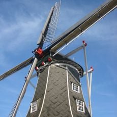 Teunismolen